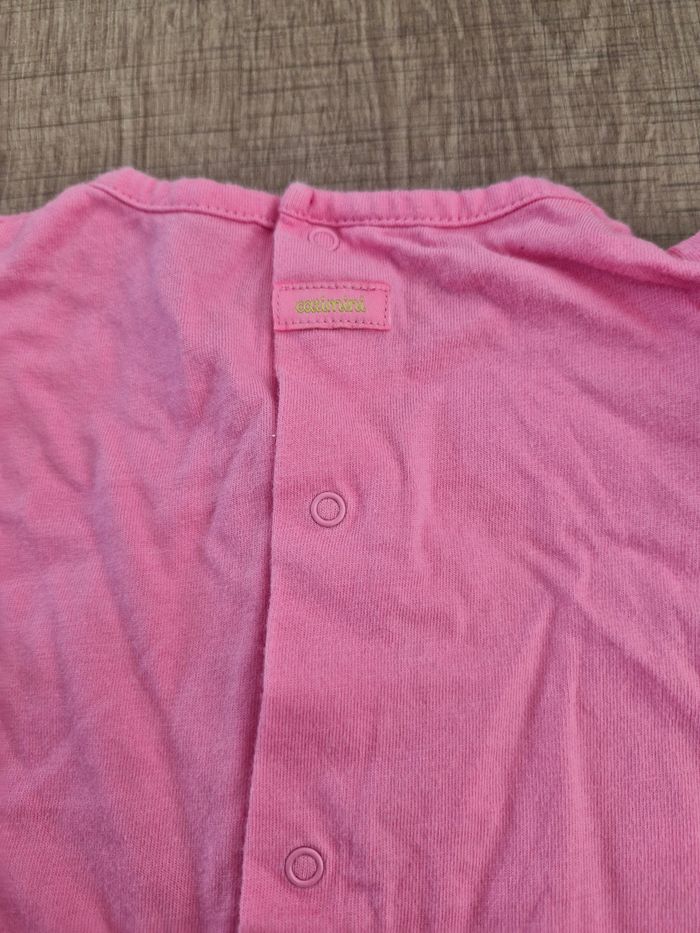 Robe été catimini 6mois - photo numéro 4