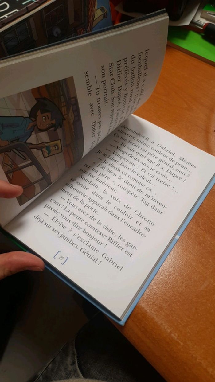 Foot 2 rue 3 - photo numéro 6