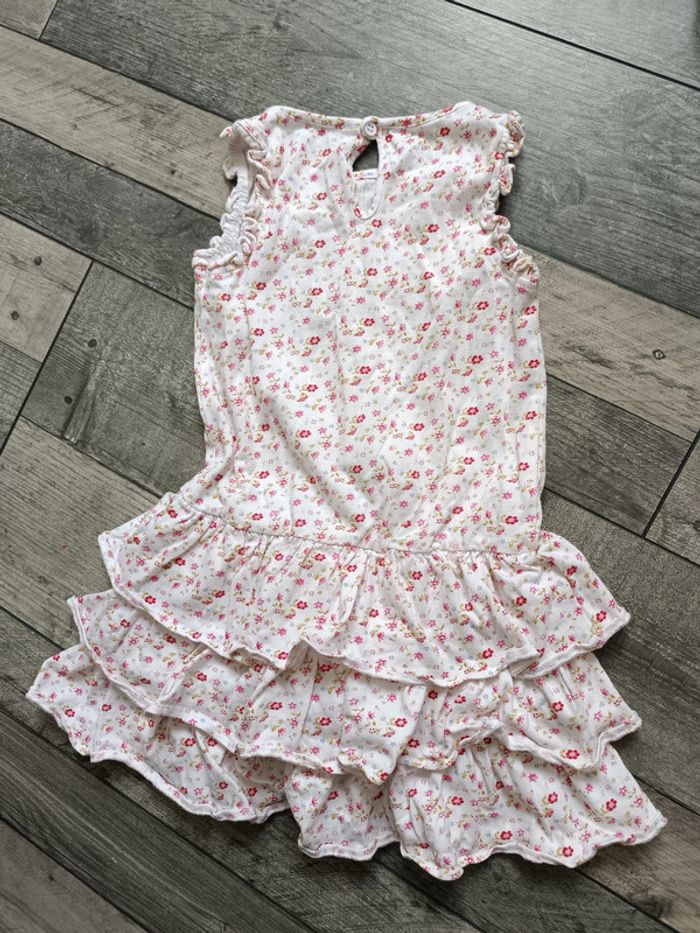 Robe Jacadi
