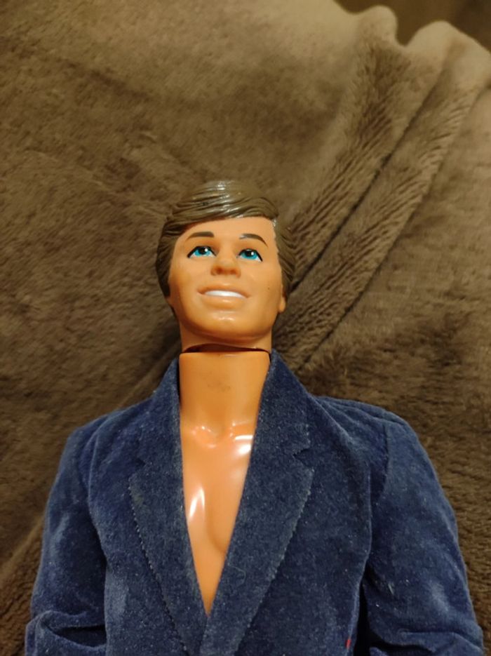 ken 1968 taiwan - photo numéro 2