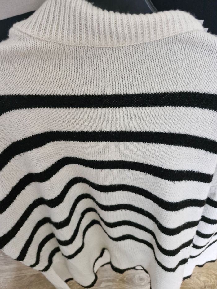 Pull fille - photo numéro 2