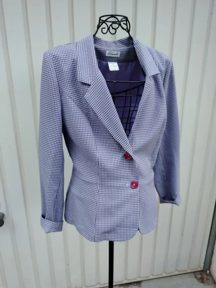 Veste femme t2 - photo numéro 2