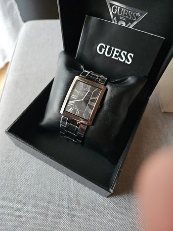 🔥Montre Guess Neuve 💫🕣