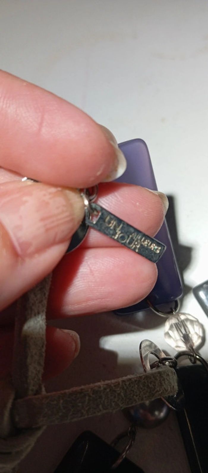 Sautoir un jour ailleurs - photo numéro 5