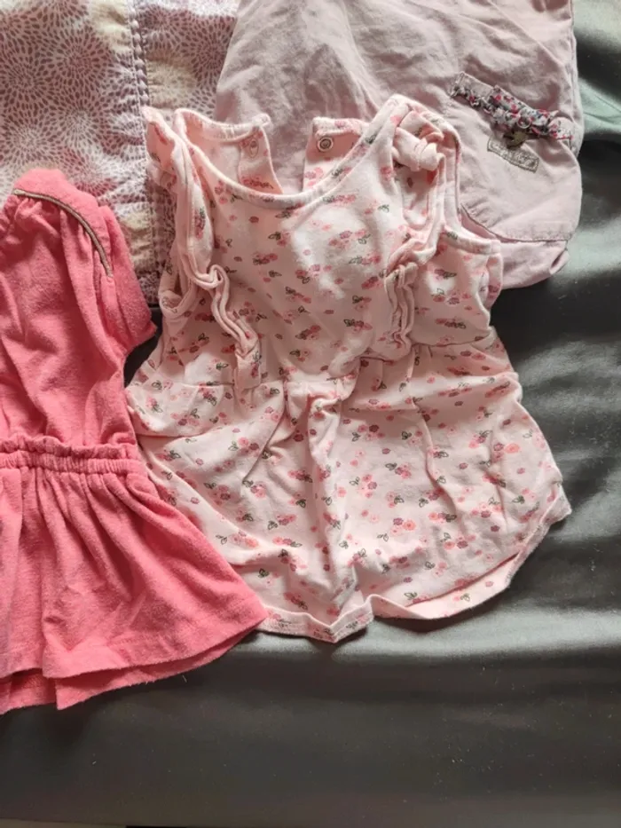 Robes été - photo numéro 3