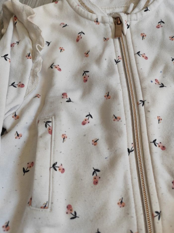 Lot vêtements fille 3 ans - photo numéro 6