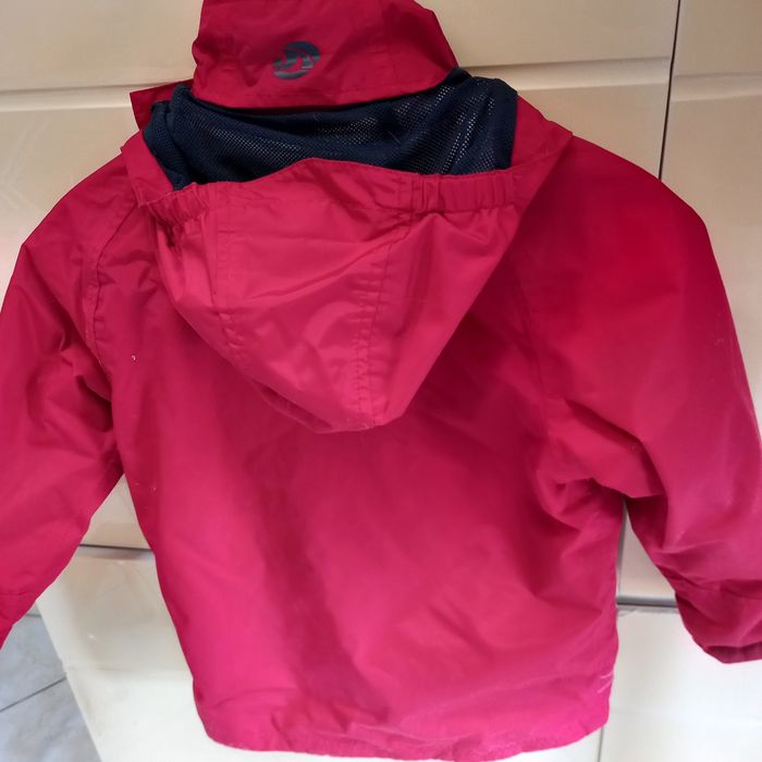 Blouson 6 ans garçon - photo numéro 2