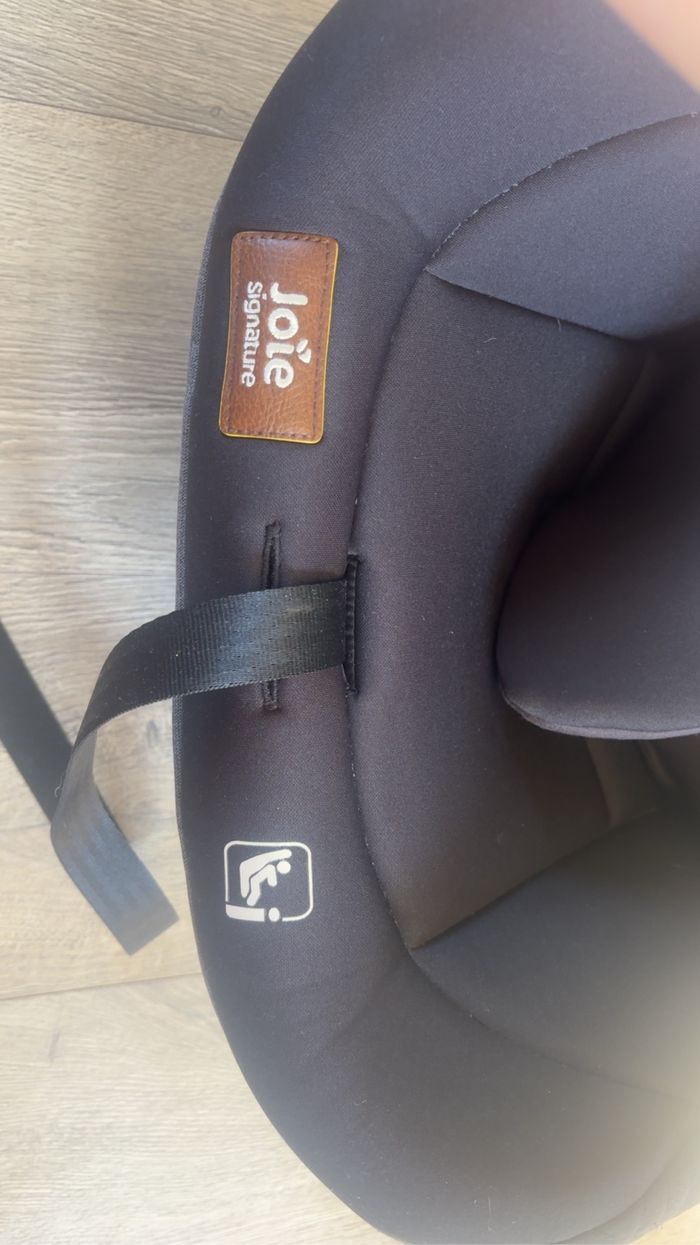 Coque joie - photo numéro 5
