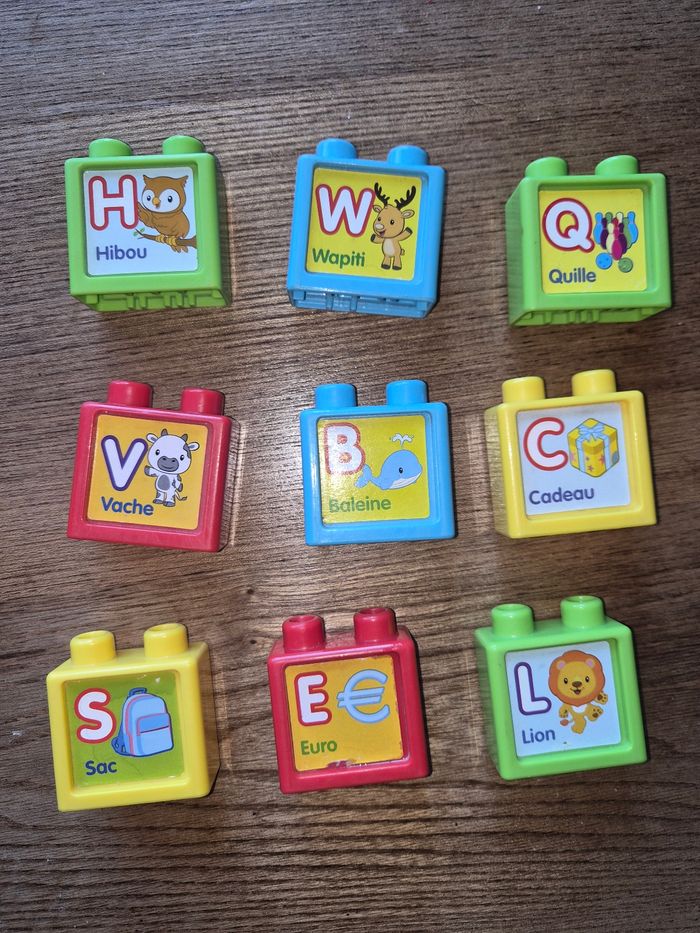 Train vtech - photo numéro 3