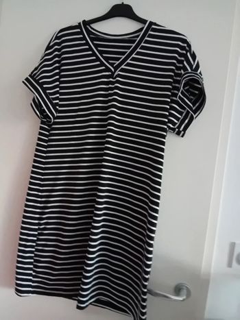 Robe d'été