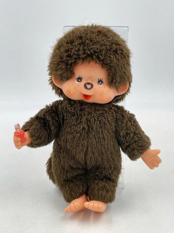 Peluche Kiki le vrai Ajena 19 cm