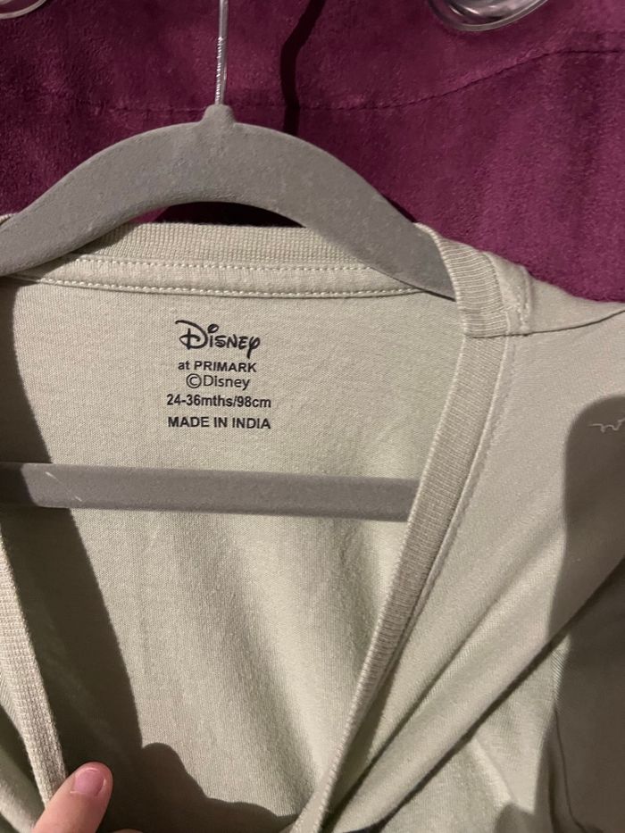 Haut manches longues - photo numéro 2