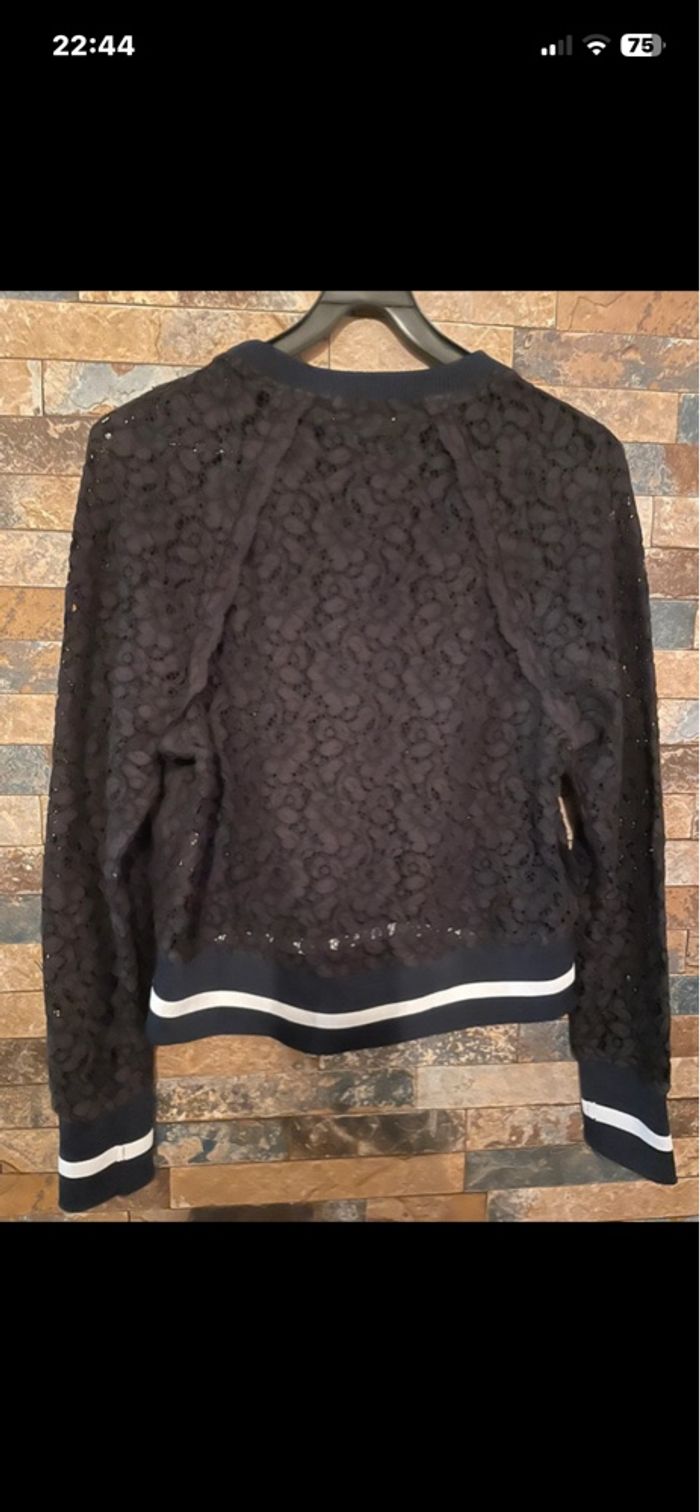 Pull Zara - photo numéro 2