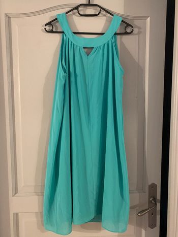 Robe d’été femme
