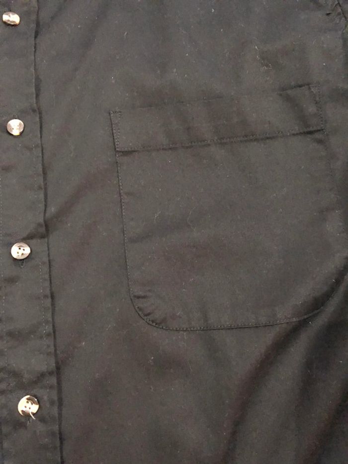 Chemise Kariban taille L - photo numéro 3