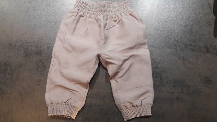 Ensemble fille 6 mois - photo numéro 3