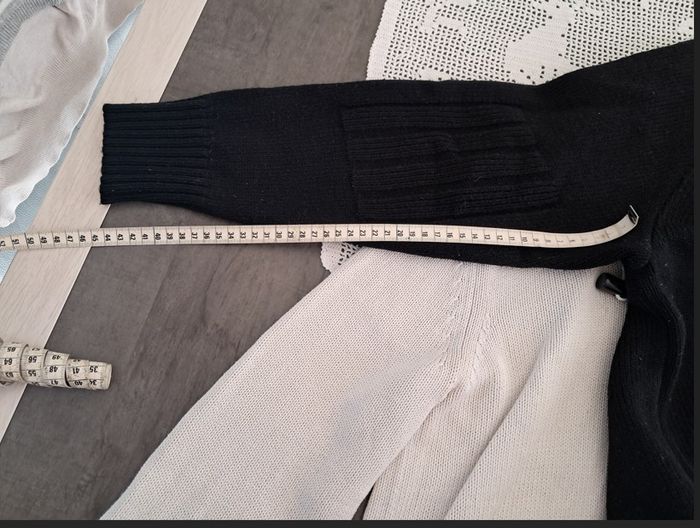 Gilet Burton taille 4 (taille petit) - photo numéro 8