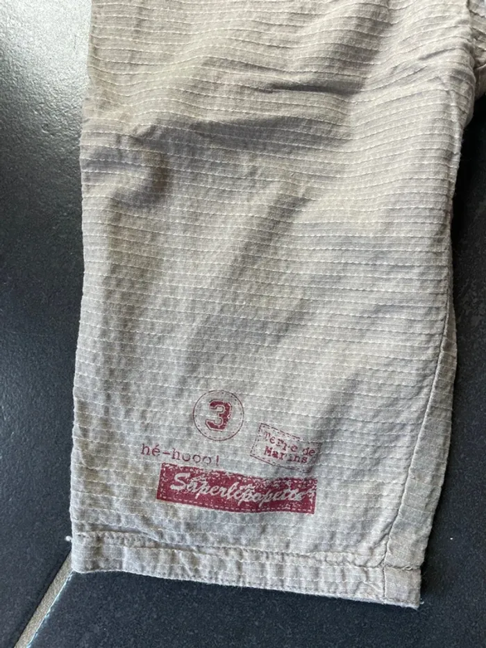 Ensemble Pull pantalon - photo numéro 5