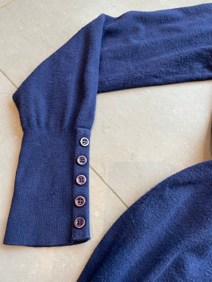 Lot pull femme - photo numéro 7