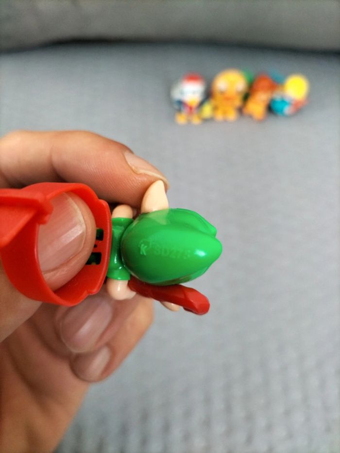 Lot Kinder 2016 - photo numéro 5