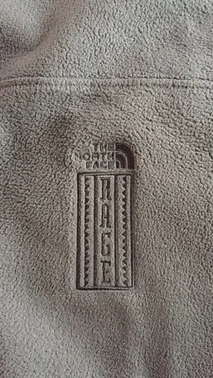 Veste North-Face - photo numéro 9