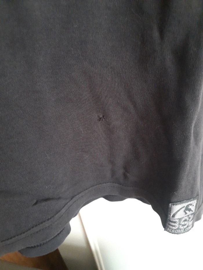 T shirt bykool - photo numéro 4