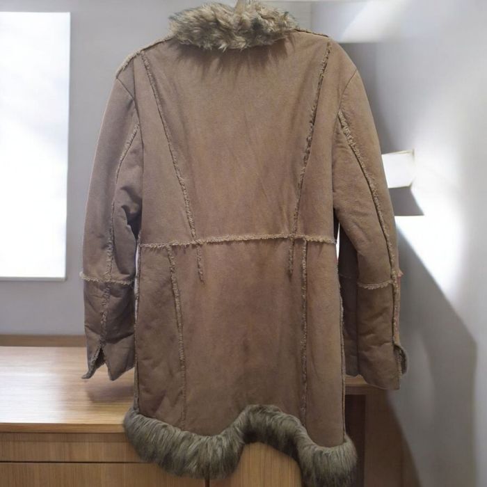 Manteau - photo numéro 2