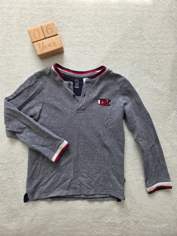 T-shirt ml
