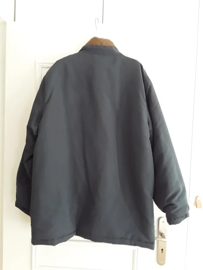 Veste par-dessus - photo numéro 2
