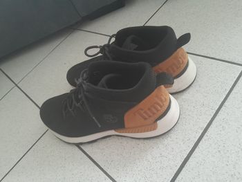 Chaussure homme timberland 