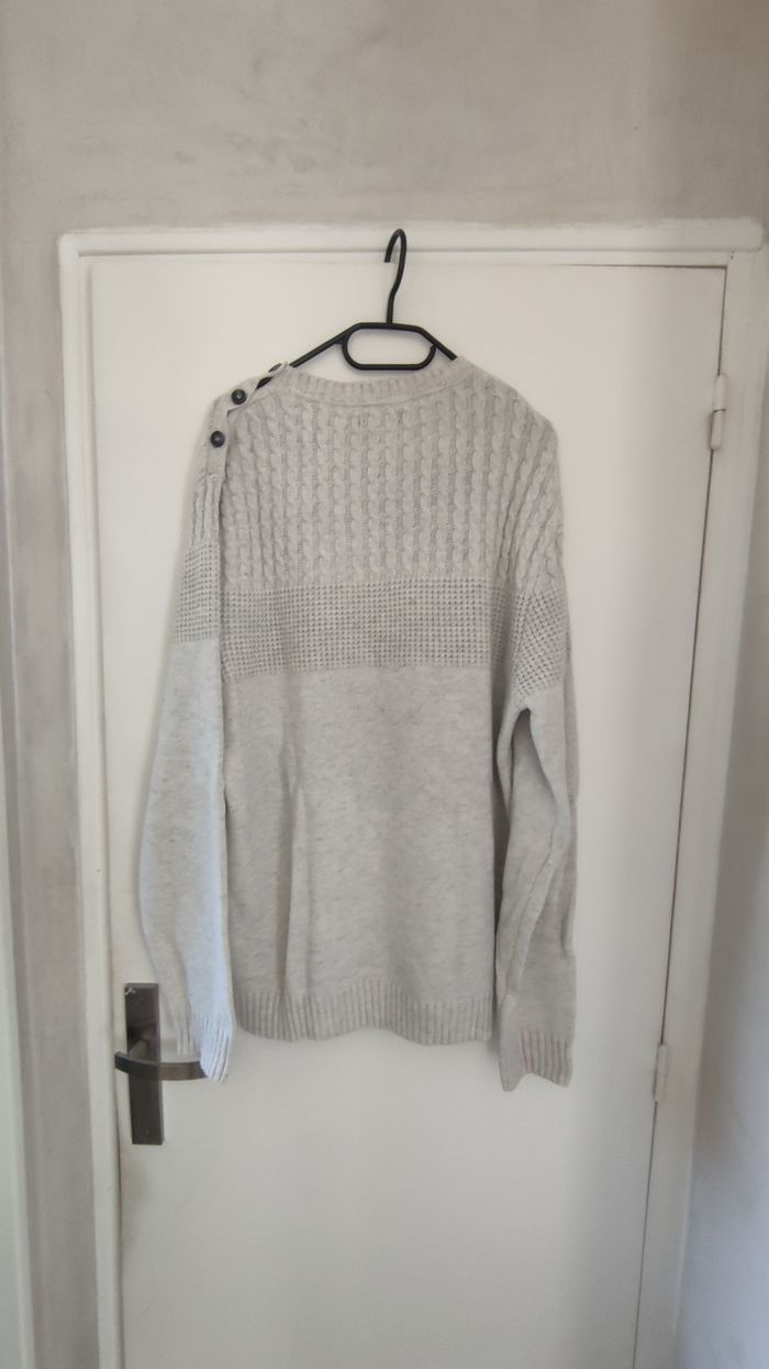 Pull homme taille XL - photo numéro 5
