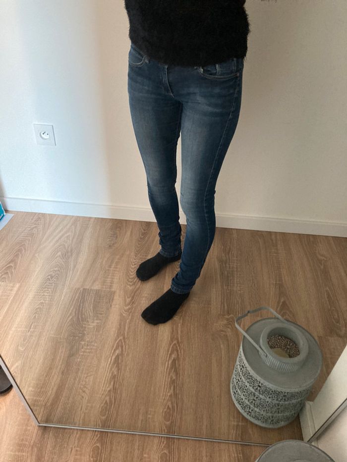 Jeans T36 - slim