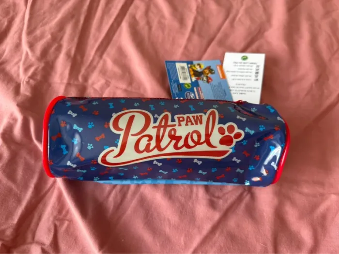 Trousse pat patrouille - photo numéro 2