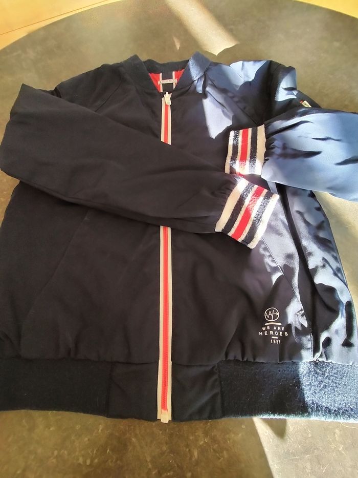 Blouson XS ikks