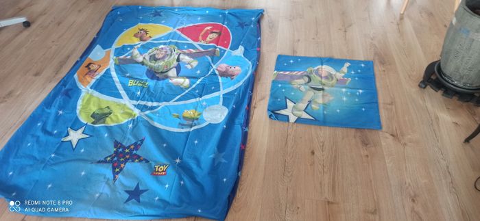 Parure buzz l eclair