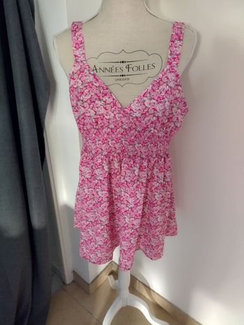 Débardeur Taille : 2XL