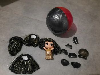 Poupée L.O.L Surprise