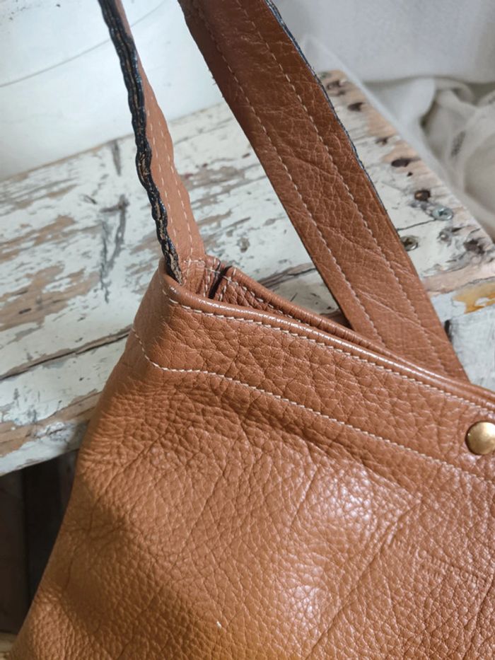 Just Campagne | Sac bandoulière semeur Pullman plus - photo numéro 9