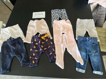 Pantalon