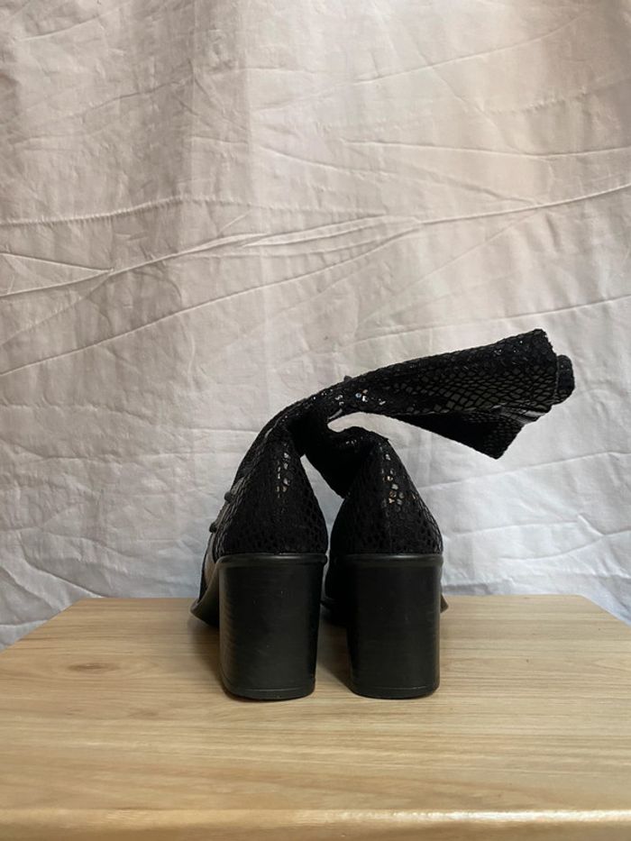 Bottes chaussettes - photo numéro 12