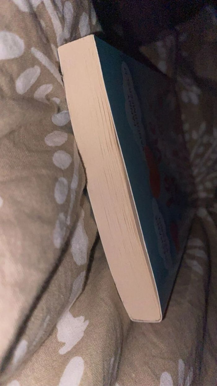 Livre « La vie en rose » - photo numéro 4