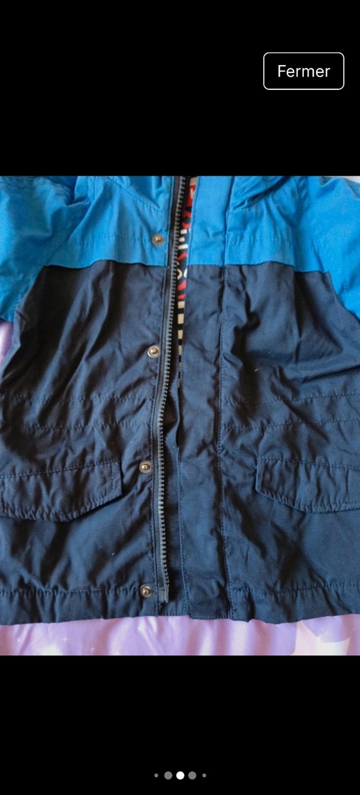 Veste mi-saison, 2 ans - photo numéro 4