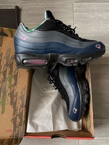 AIR MAX 95 CORTEIZ X
