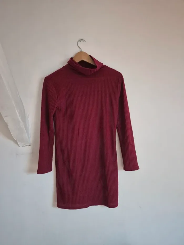 Robe légère