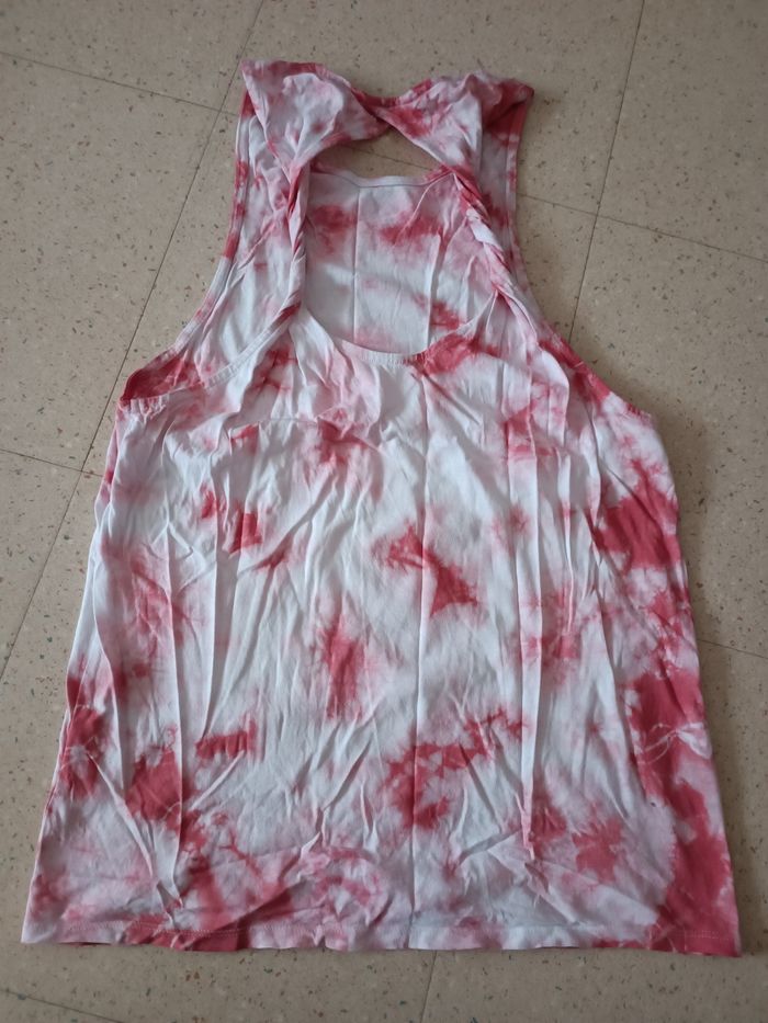 Débardeur xs - photo numéro 2