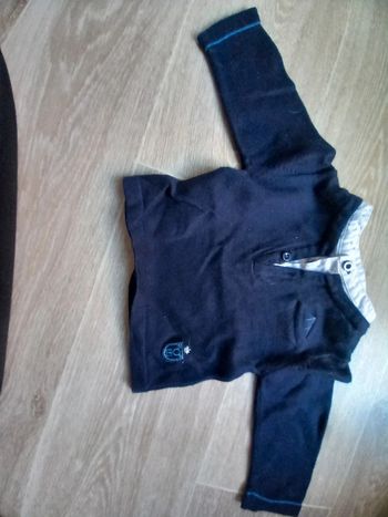 Vêtement bébé garçon