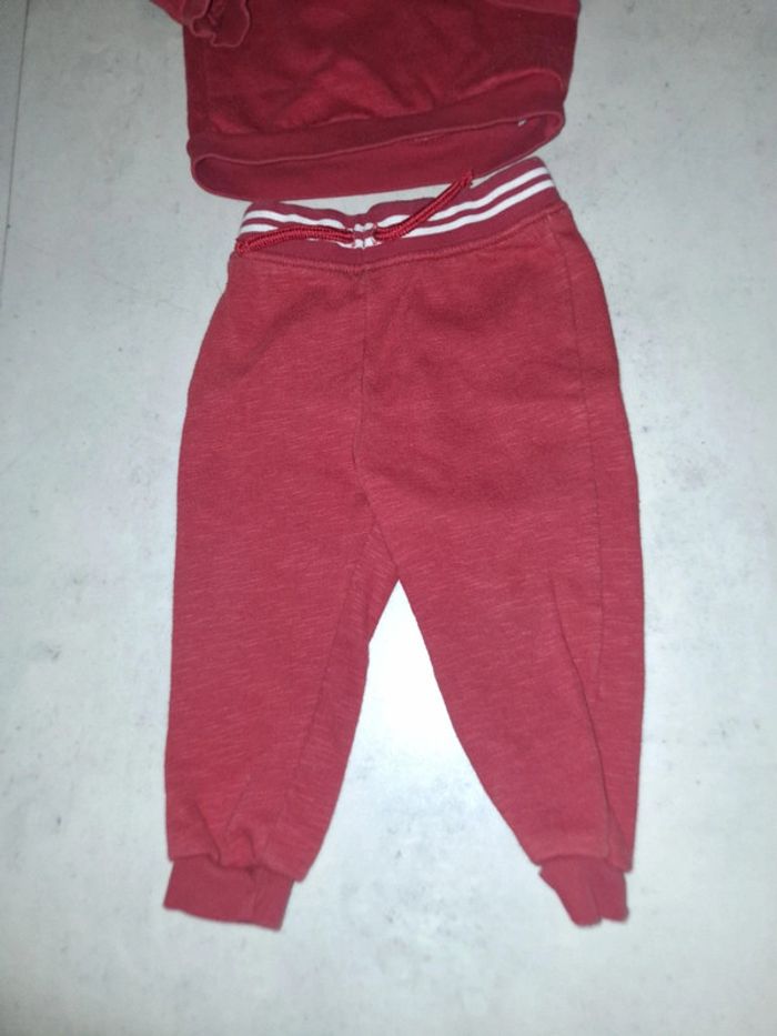 Ensemble 12-18 mois - photo numéro 3