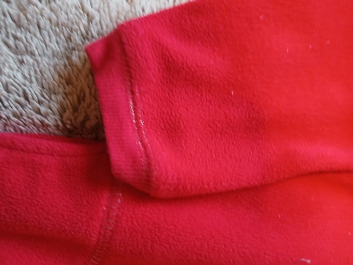 Pyjama polaire 4 ans - photo numéro 4