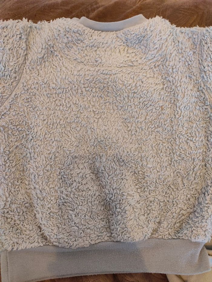 Pyjama 2 pièces Primark hiver 2/3 ans - photo numéro 3