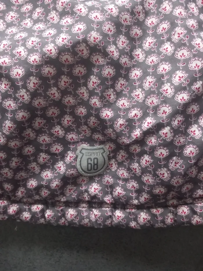 Manteau Esprit 2-3 ans - photo numéro 8
